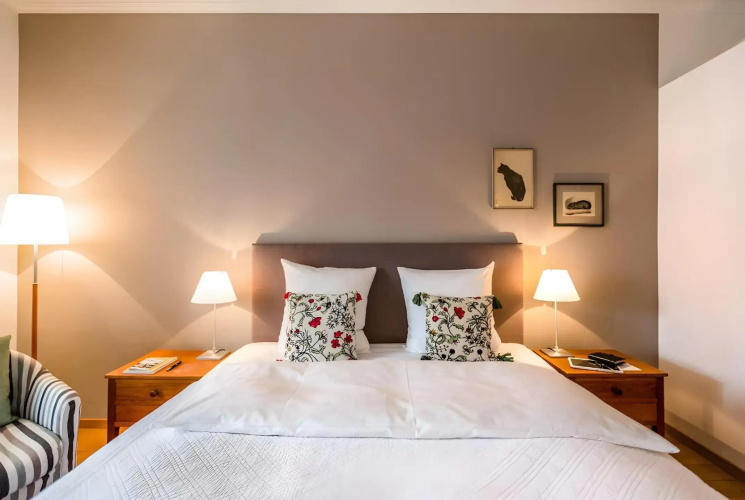 Boutique Hotel Seegarten