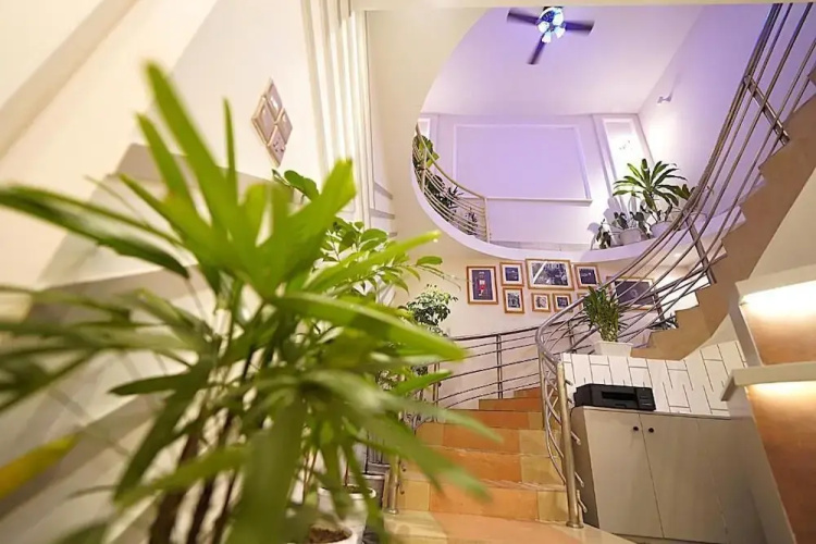 Otel görseli