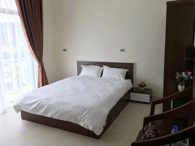 Ben's Hotel