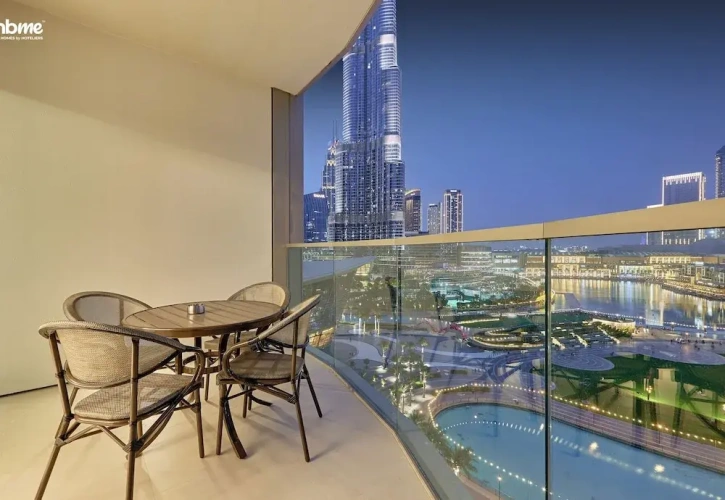 Premium Apartment