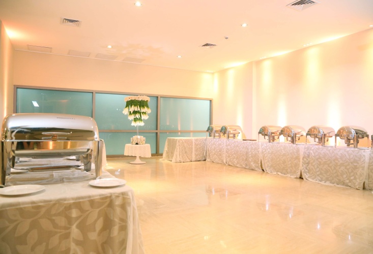 Radisson Cartagena Ocean Pavillion Hotel photo 35
