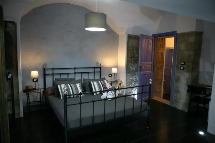 Superior Family room