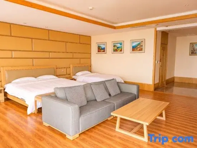 Double Apartment