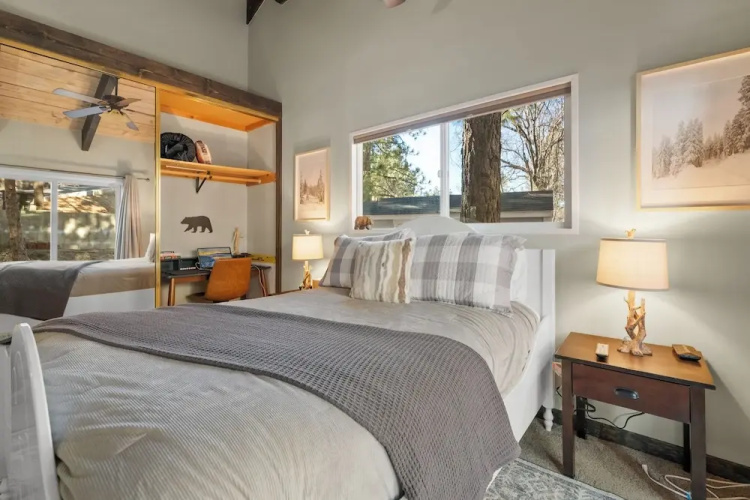 Alpine Retreat