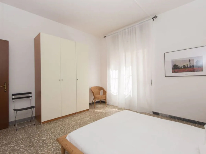 Apartment Aurelia Rome