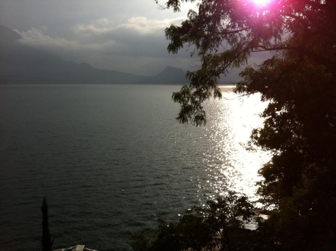 4 Bedrooms Villa with balcony and with view