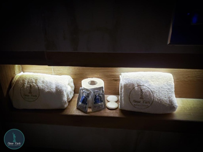Presidential Suite