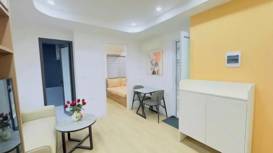 Era Apartment Lang Ha