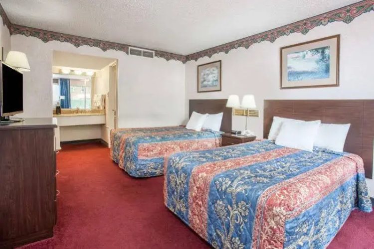 Days Inn St Joseph