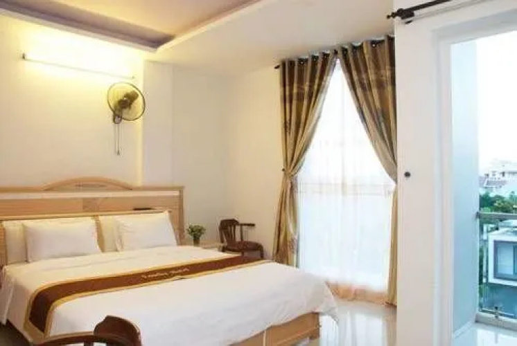 Loseby Hotel