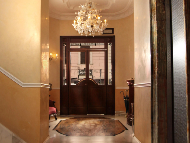Hotel Solis