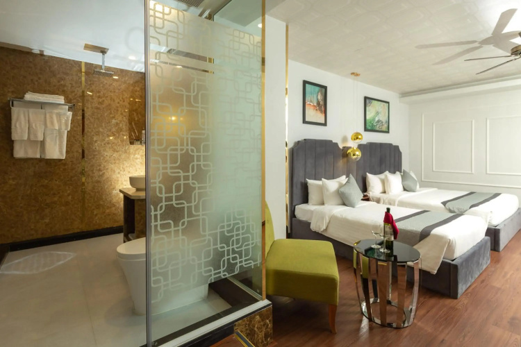 TND Hotel