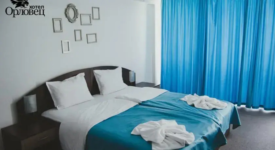 Hotel Orlovetz