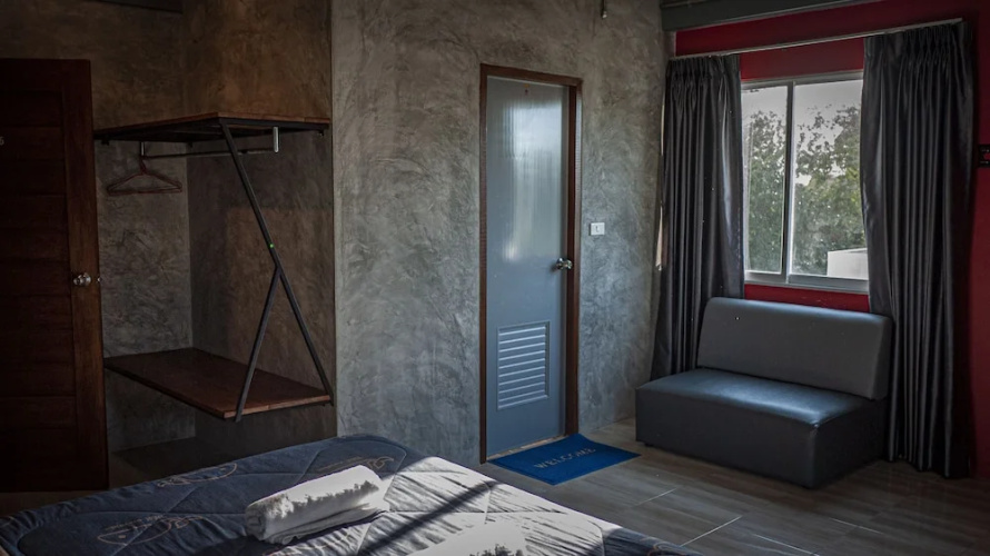 Yim Hostel Co. Ltd. - Adults Only