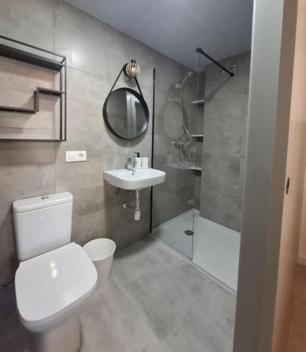 Comfort Double room with city view
