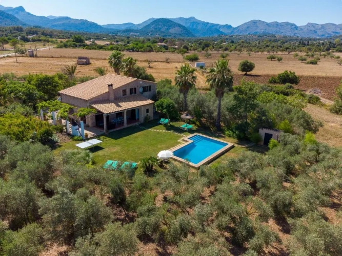 Villa