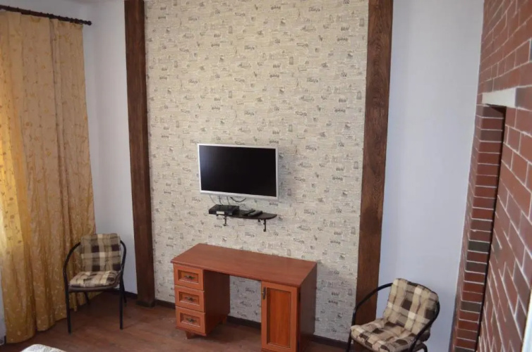 Motel Chalet