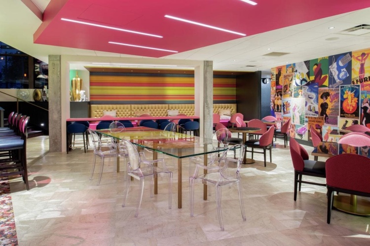The Maxwell Hotel, A Staypineapple Hotel photo 22