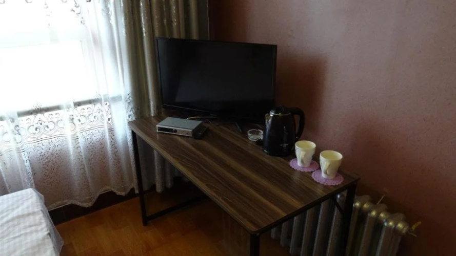 Yingze Hotel