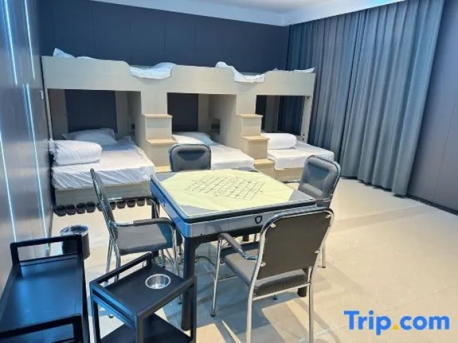 Standard Quintuple room