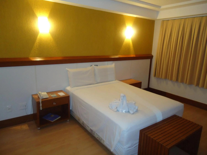 Hotel Minuano