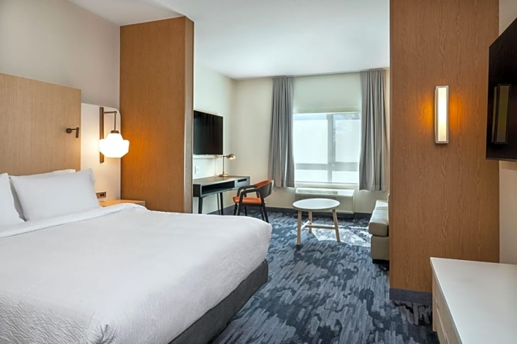 Double Suite