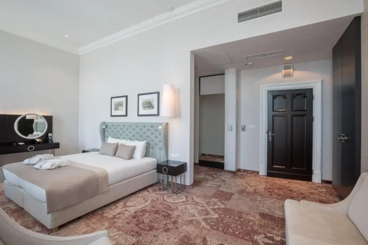 Premium Double room