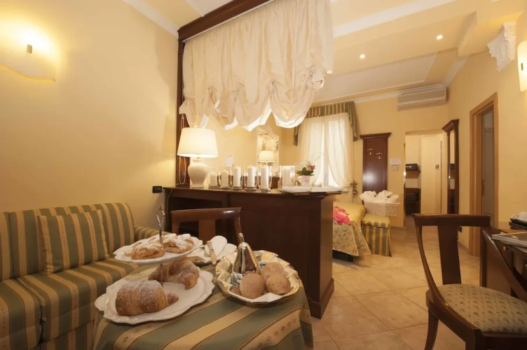 Comfort Suite
