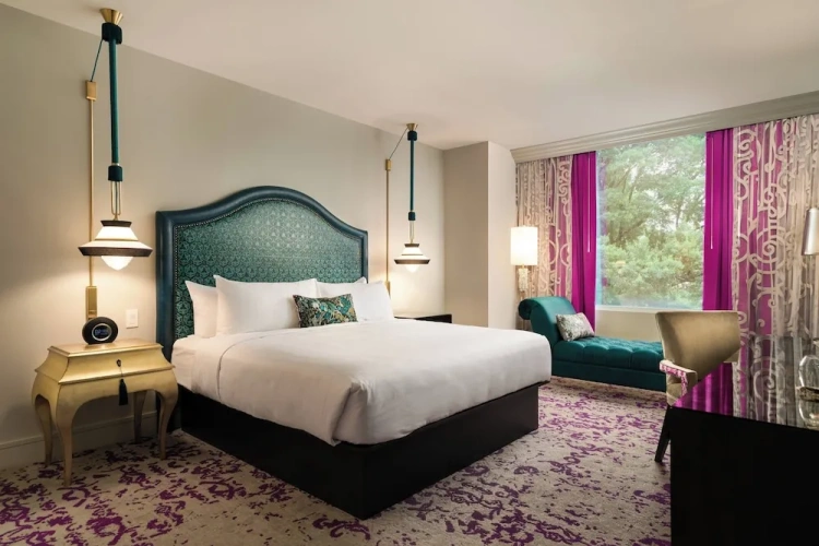 Executive Double room