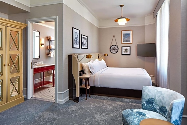 The Citizen Hotel, Autograph Collection photo 7