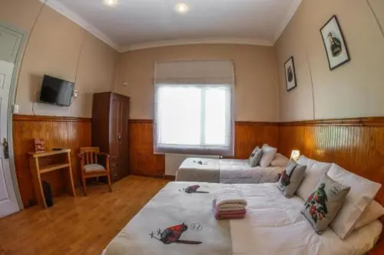 Hotel Albatros