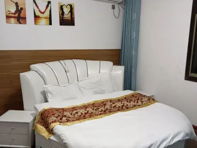 jj apartment
