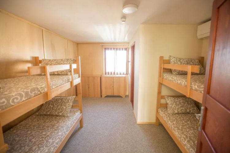 Green House Hostel