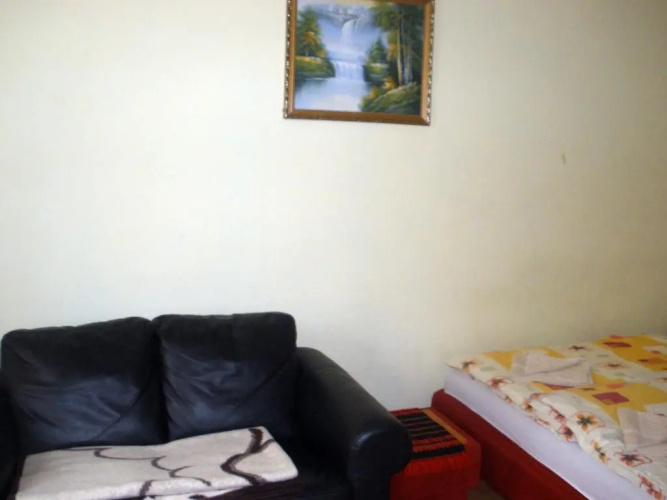 Budapest Economy Apartments