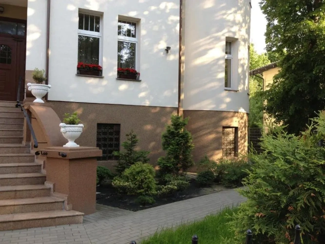 1 Bedroom Double Apartment with balcony