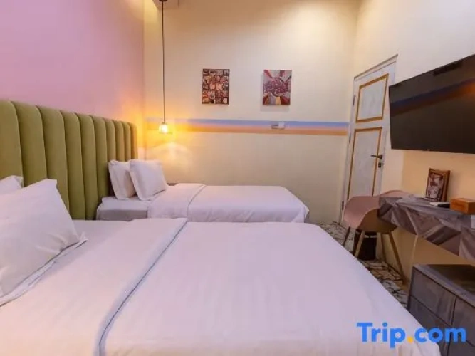 Double Suite