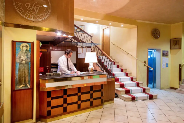 Hotel San Francesco