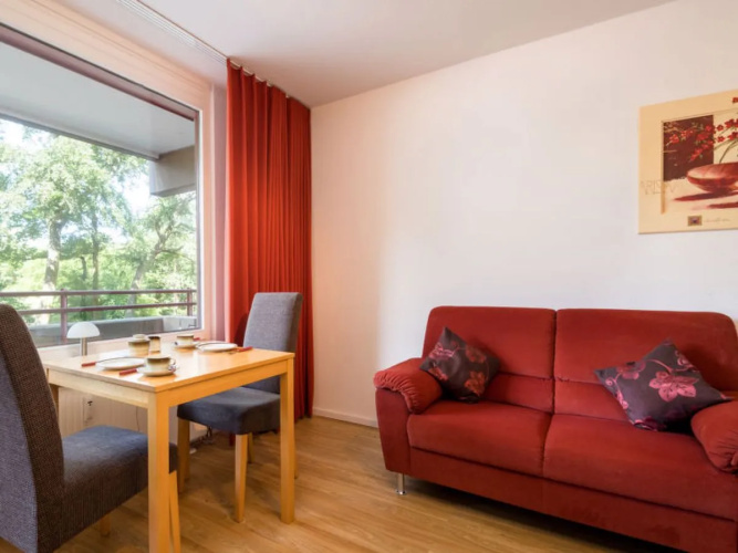 Apartment B111 Sassofortino