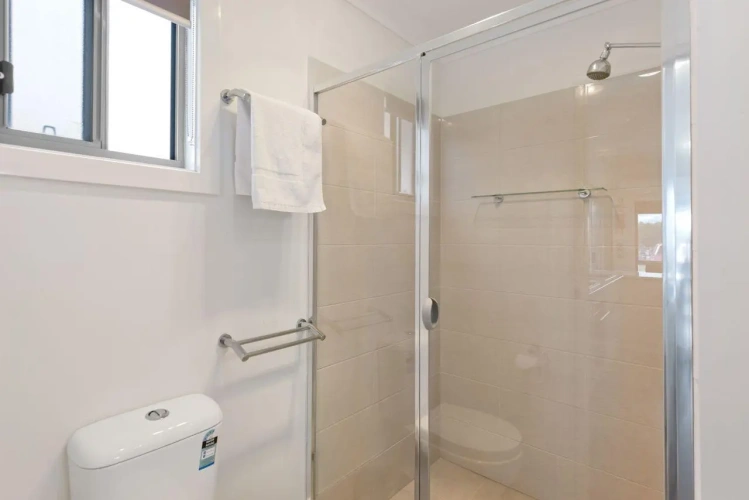 2 Bedrooms Deluxe room