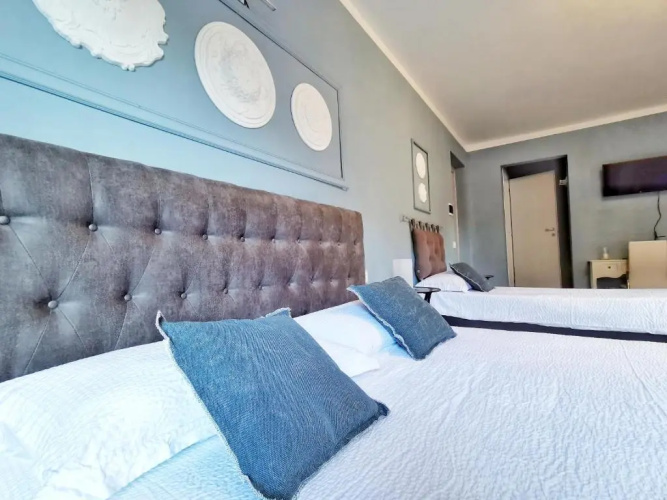 Le Giare B&B
