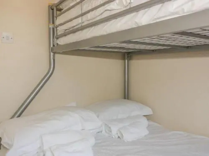 Chalet 81