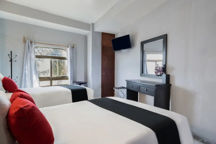 Hotel Guadalajara Express
