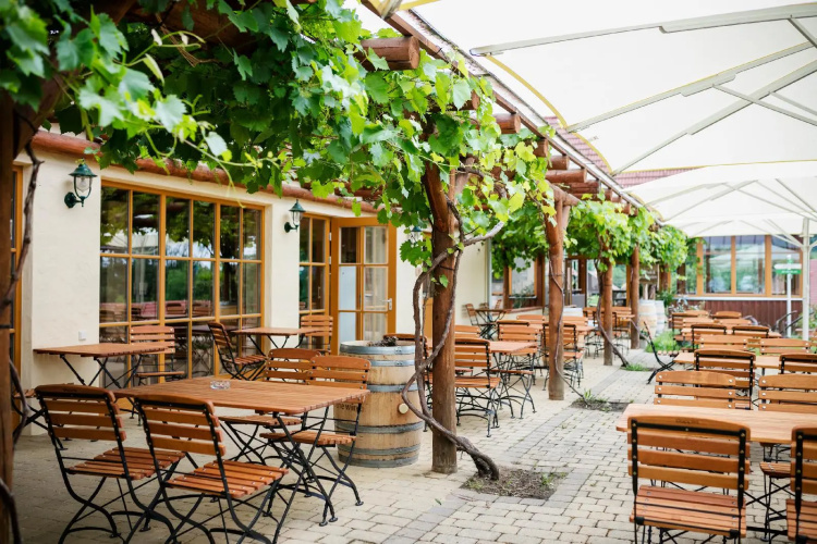 JUFA Hotel Tieschen - Bio Landerlebnis