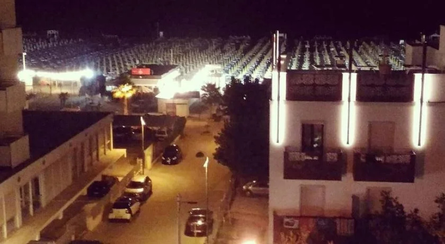 Imagen del hotel
