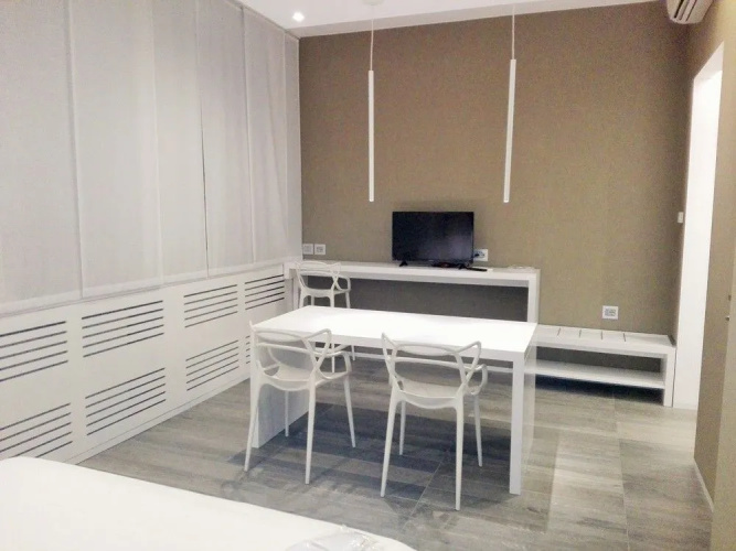 Glamour Apartments