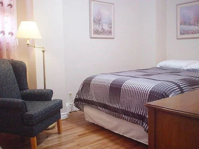 Niagara Falls Executive Suites