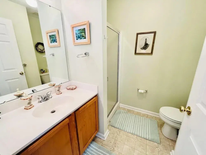 Calvert Street 14