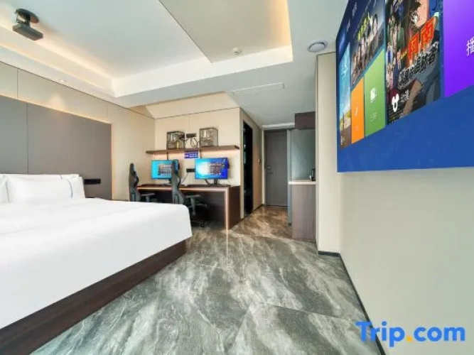 Business Double room