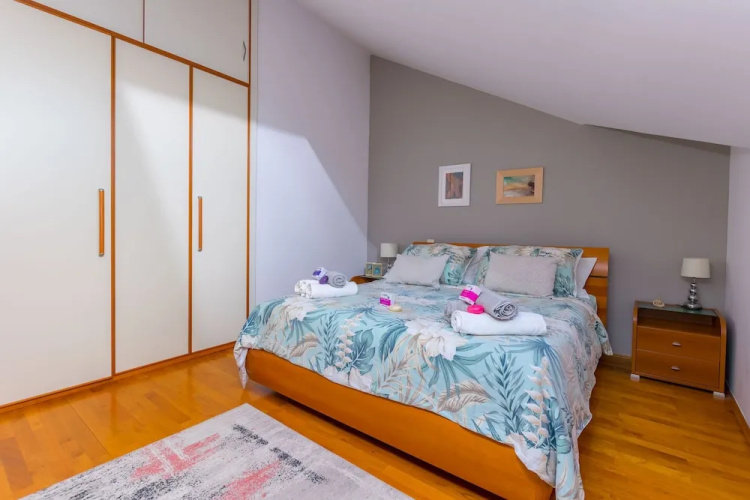 Apartment Galeria