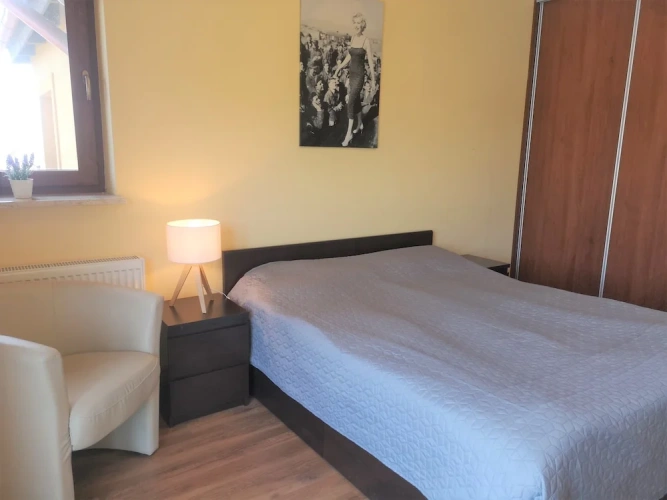 Standard Duplex room
